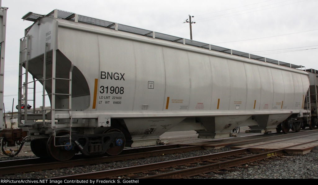 BNGX 31908